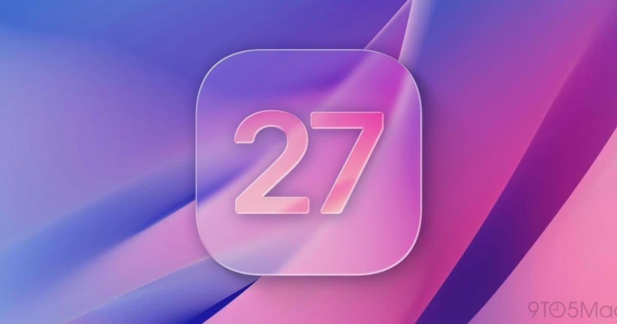 iOS 27 Promises Code Cleanup and Interface Refinements to Address Battery Life Concerns