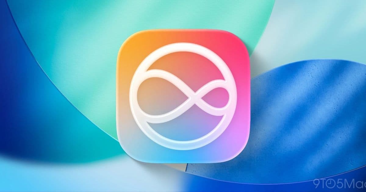 iOS 27's New Siri Interface: A Complete Visual Overhaul with Dark Theme and Vibrant Colors