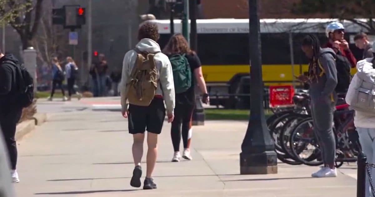 Iowa’s New Graduation Requirement Sparks Debate Over Mandated Ideology Classes