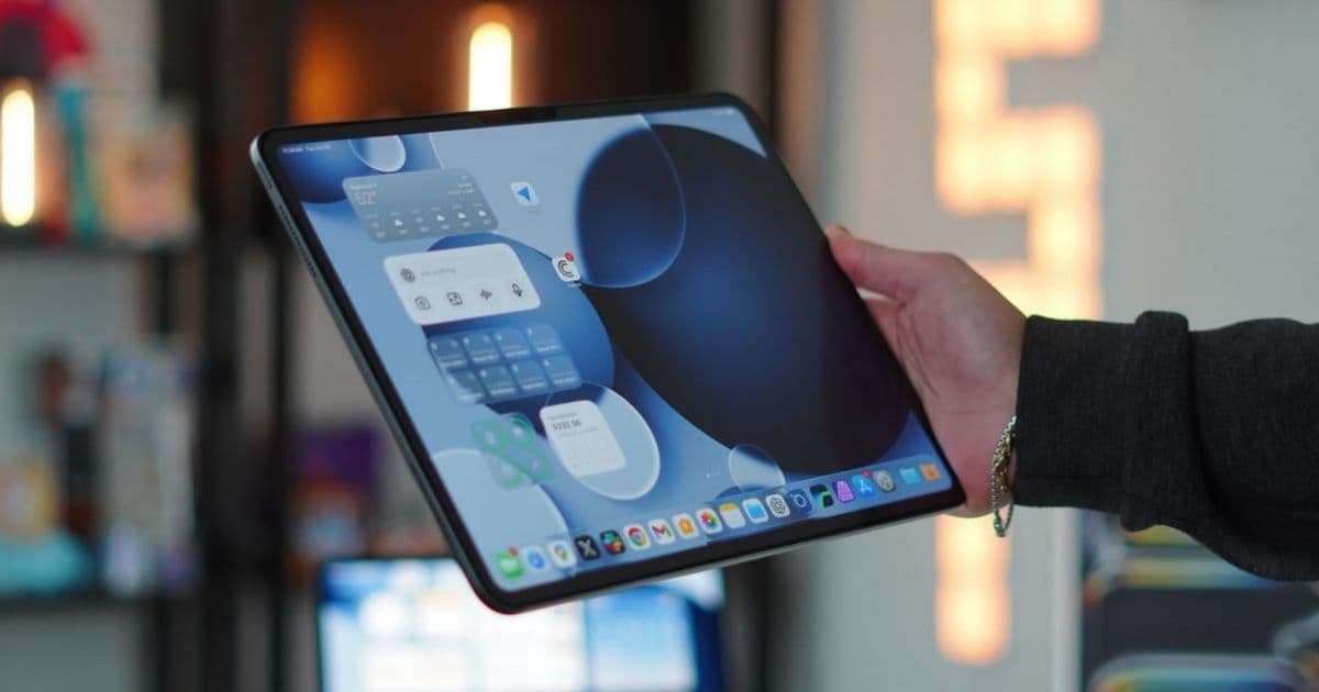 iPadOS 26.4's Hidden Windows Popup: A Power User's New Best Friend