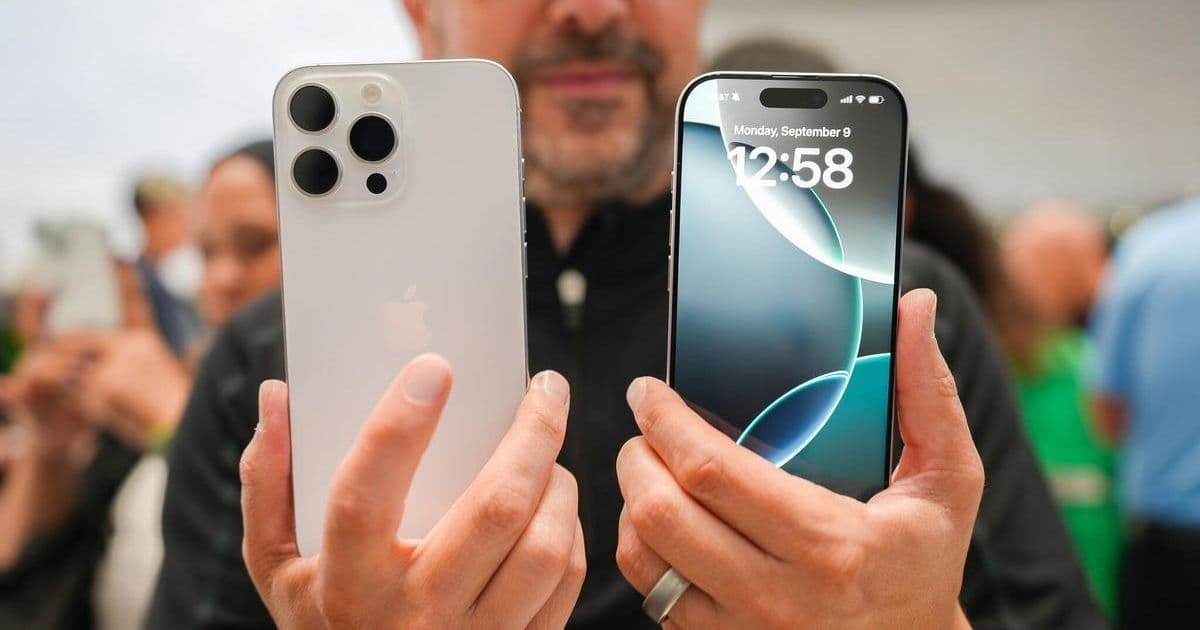 iPhone 16 vs. iPhone 17: Expert Advice for Your Smartphone Upgrade Dilemma