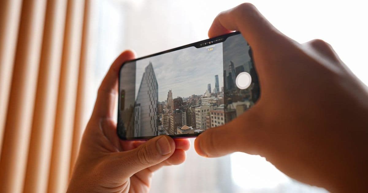 iPhone 17 Pro Camera Leak Confirms Major Design Overhaul and Enhanced Optics