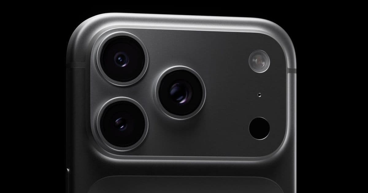 iPhone 17 Pro Camera Review: How Apple's Tri-Focal System Redefines Mobile Photography