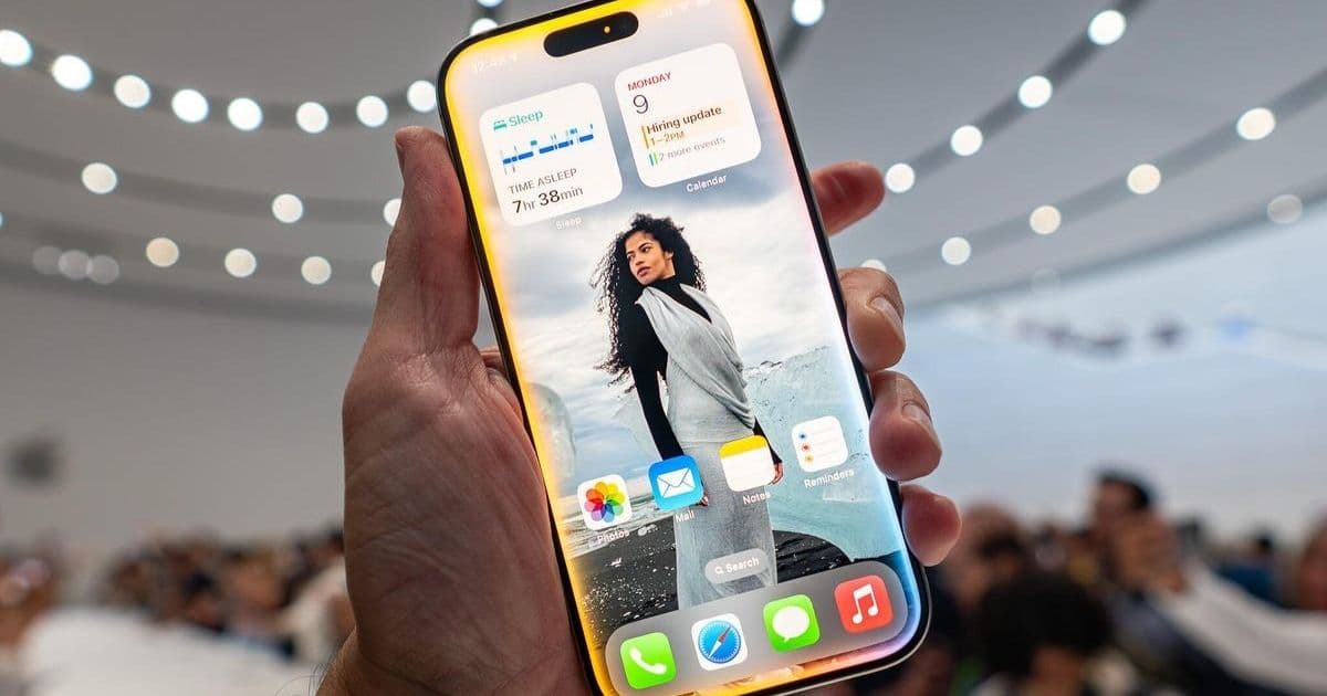 iPhone 17's AI Crossroads: Can Apple Catch Google and OpenAI in the Smartphone Intelligence Race?