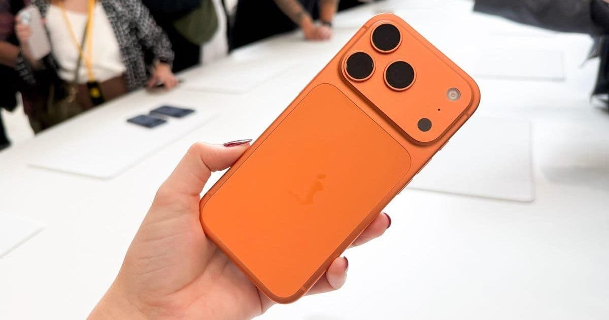 iPhone 17 'Scratchgate': Aluminum Frame and Ceramic Shield Under Scrutiny as New Models Show Early Wear