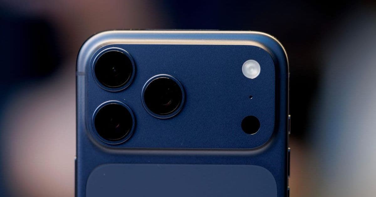 iPhone 17 'Scratchgate' Explained: iFixit Teardown Reveals Camera Bump Design Flaw