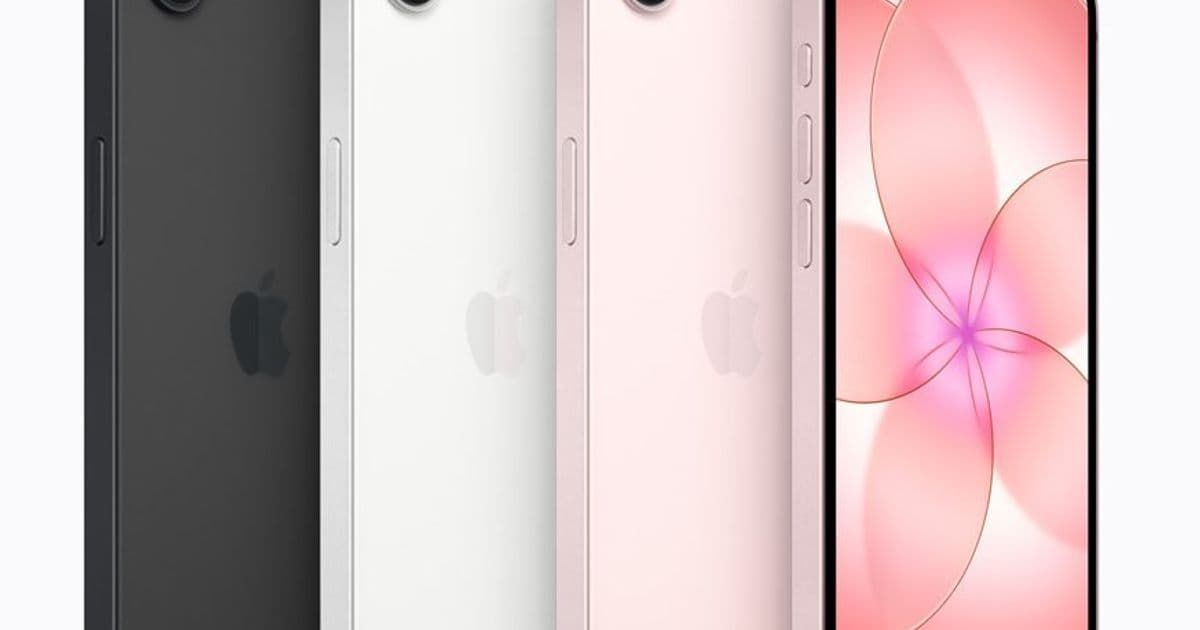 iPhone 17e: Apple's $599 Phone Gets MagSafe, A19 Chip, and Double Storage