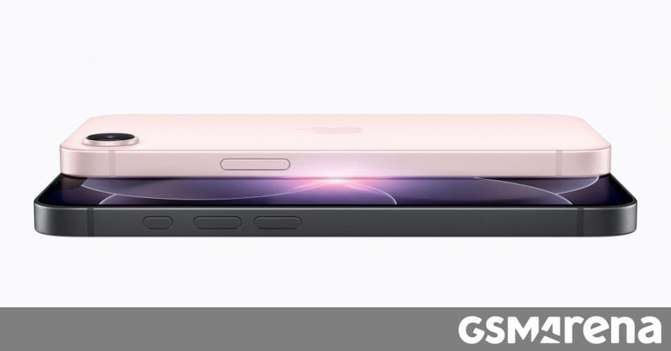 iPhone 17e Arrives with A19 Chipset and MagSafe in Apple's Budget Lineup
