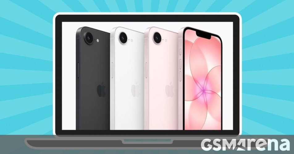 Apple's MWC Surprise: iPhone 17e, MacBook Neo, and More