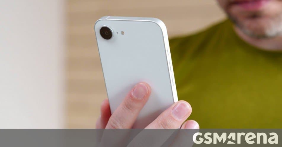 iPhone 17e Launch Imminent: MagSafe, A19 Chip, and No Dynamic Island