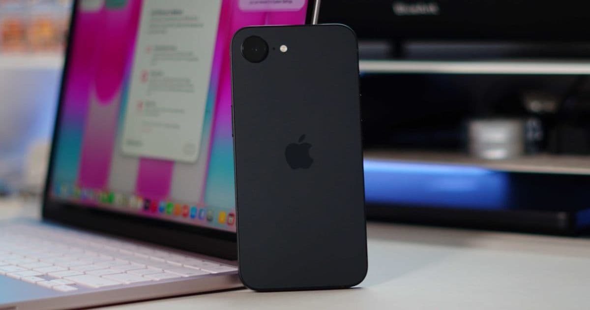 iPhone 17e Review: Apple Finally Gets the Entry-Level iPhone Right