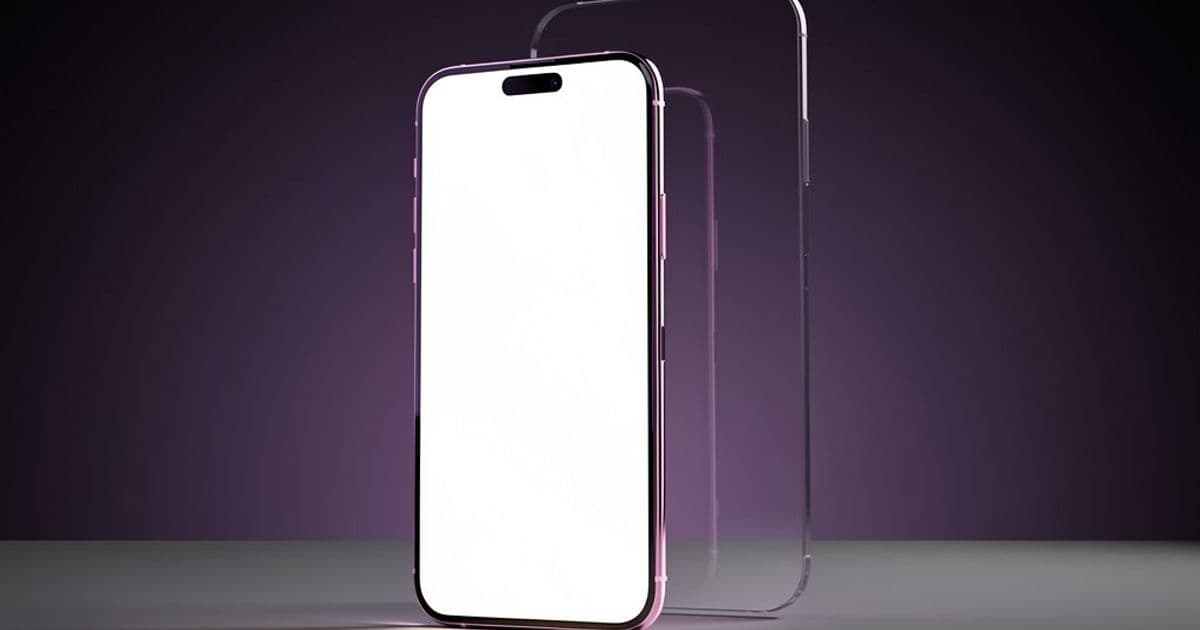 iPhone 18 Display Specifications Leak Reveals Size Changes and Face ID Evolution