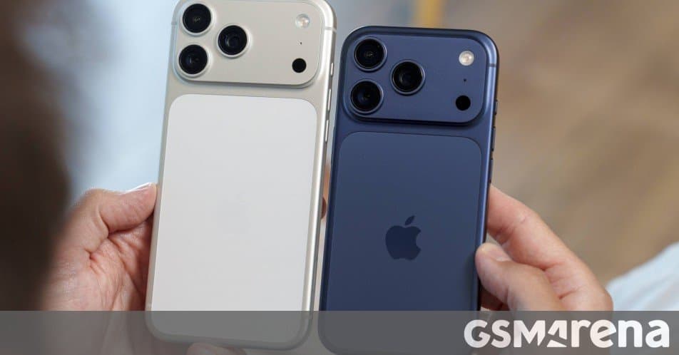 iPhone 18 Pro Series Expected to Maintain Pricing Despite Component Challenges