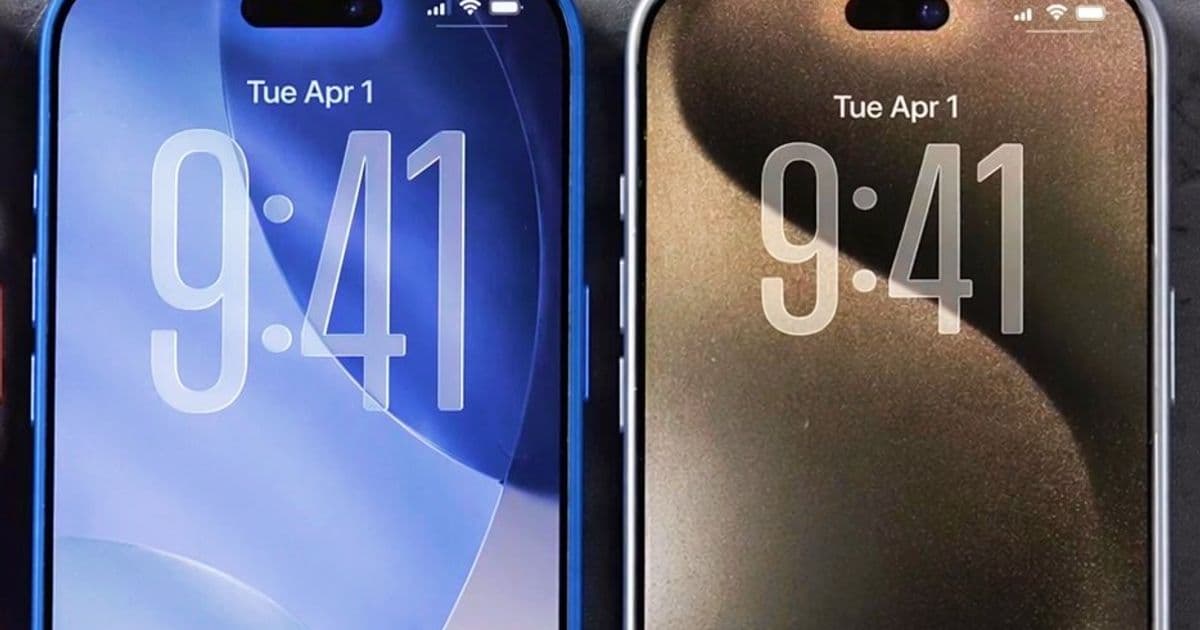 iPhone 18 Pro Max Hands-On Shows 25% Smaller Dynamic Island, Thicker Camera Bump Suggests Variable Aperture