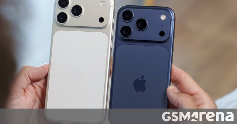 iPhone 18 Pro Series Enters Test Production Phase Ahead of Expected Fall Launch