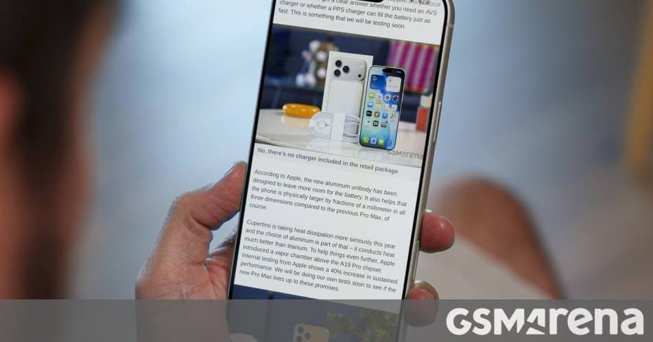 iPhone 18 Pro Series Reportedly Retains Dynamic Island, Under-Display Face ID Delayed