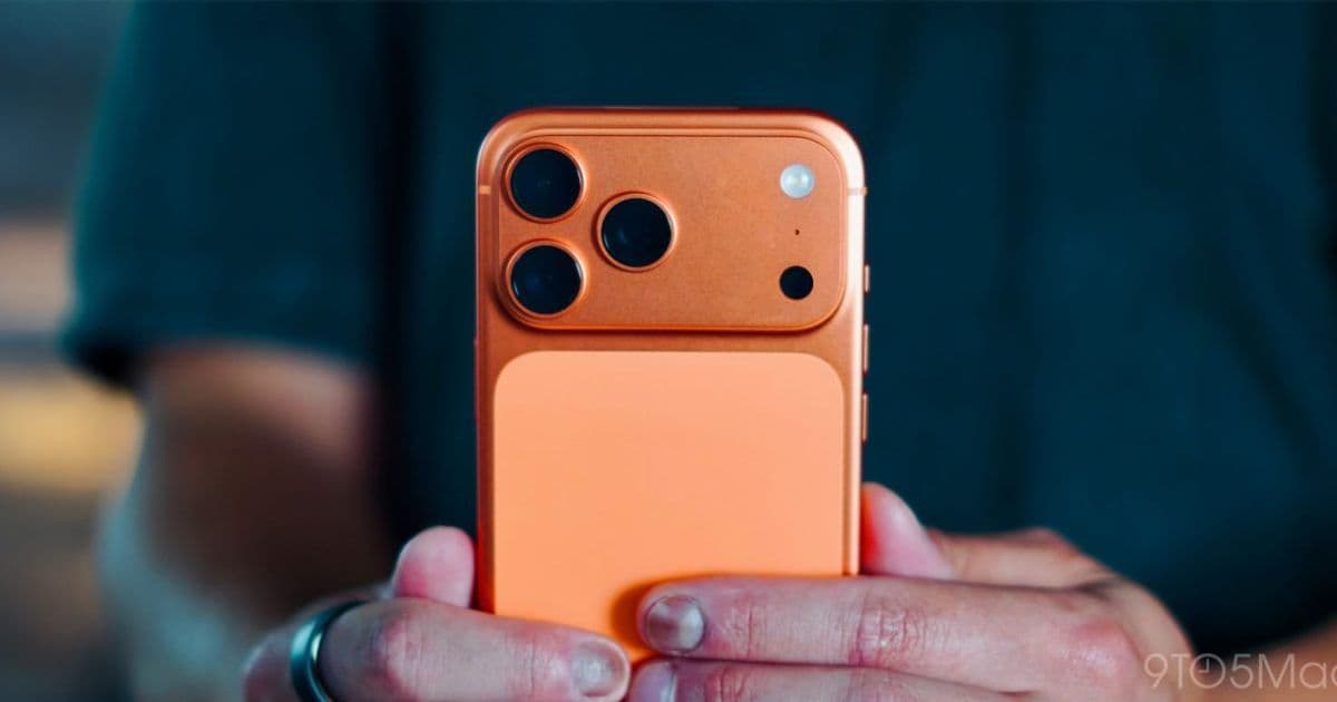 iPhone 18 Pro Camera Rumors: Variable Aperture and Enhanced Telephoto Lens Expected