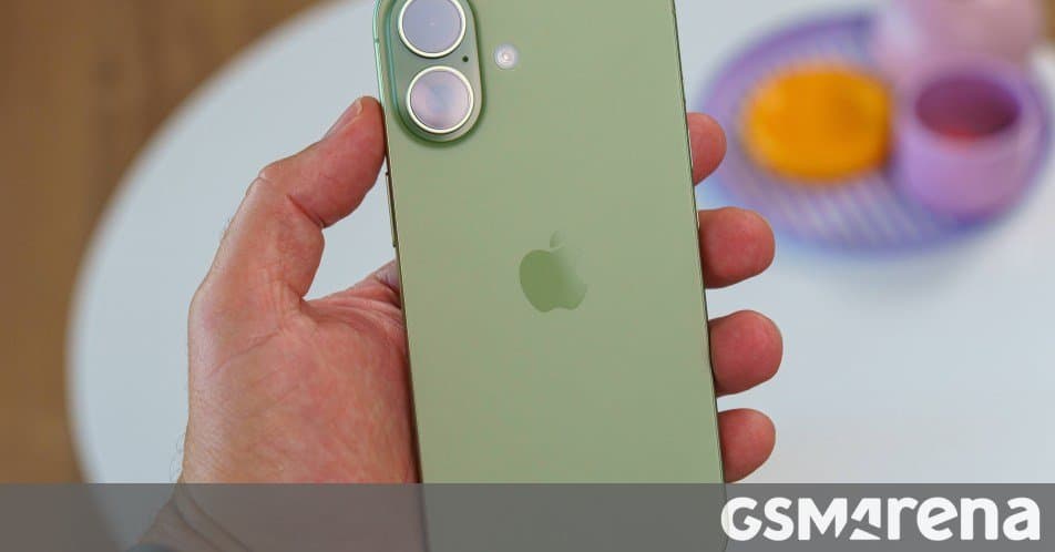 iPhone 18 rumor points to 12GB RAM and a $799 price