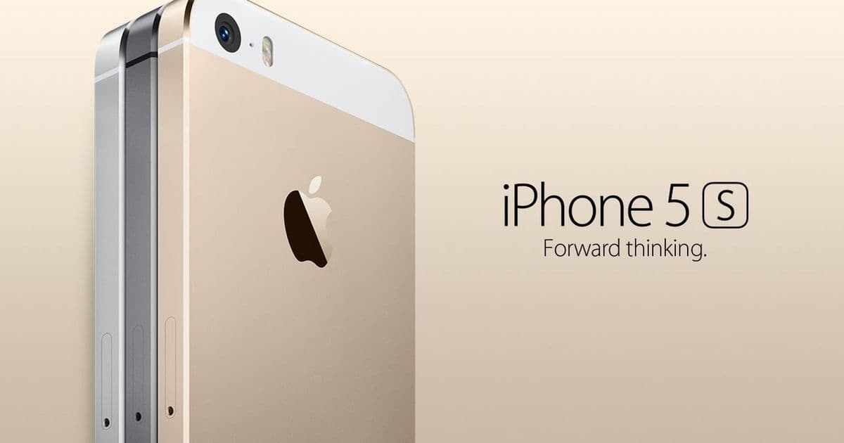 Apple Extends iPhone 5s Support to 13 Years With Critical Certificate Update