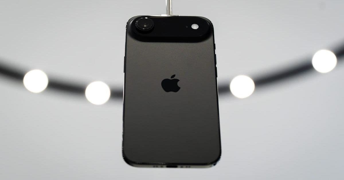 iPhone Air Challenges Pro Dominance: Why a Veteran User Is Switching