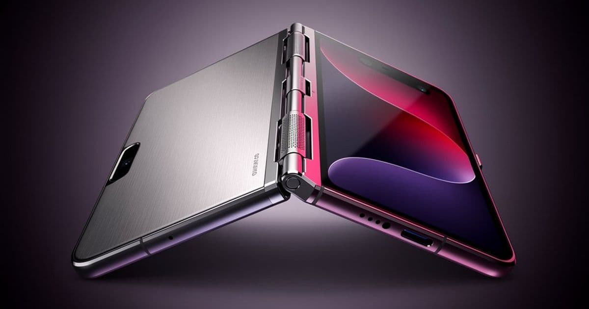 iPhone Fold may use a liquid metal hinge, new leak suggests