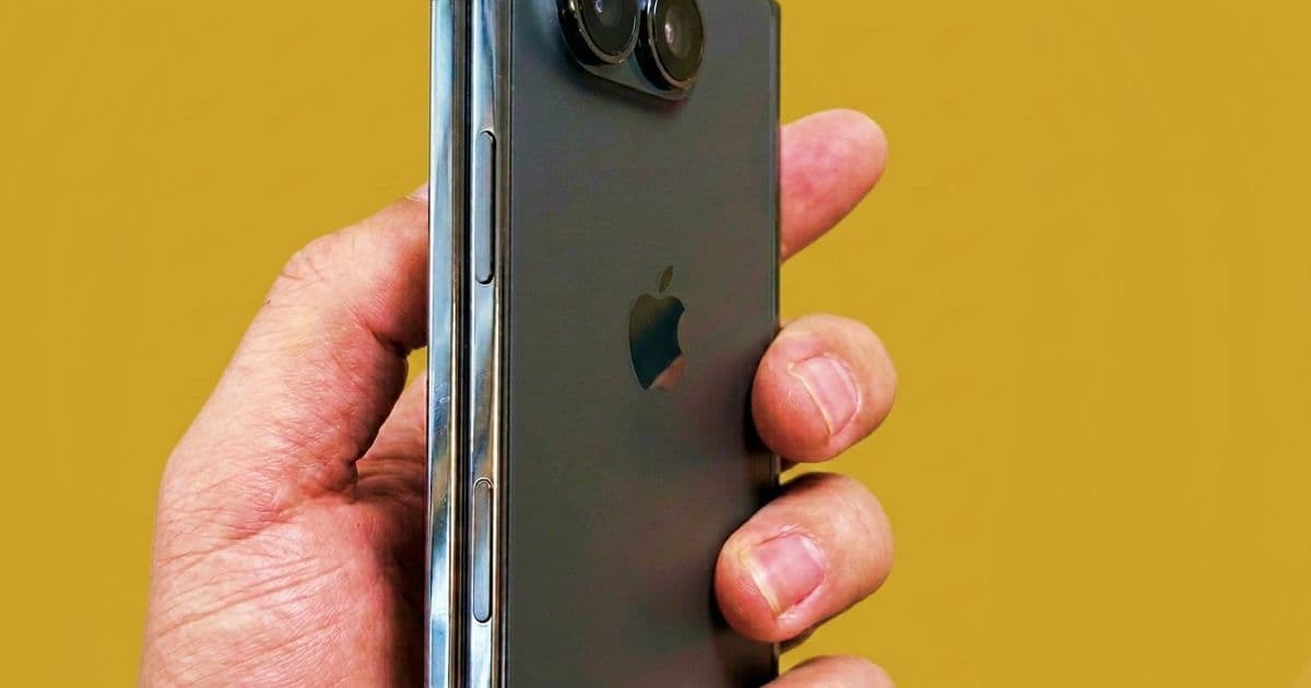 iPhone Ultra: Major design issues could delay Apple's foldable indefinitely, says leaked info