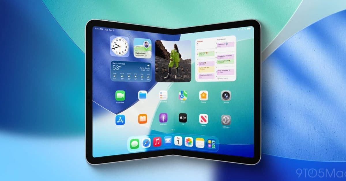 iPhone Ultra hints at Apple’s long‑rumored iPad Fold – what developers need to know