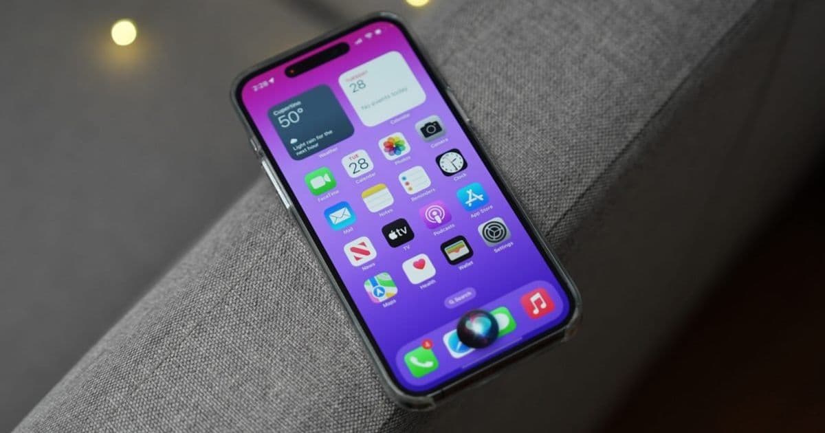 Siri Privacy Settlement Payments Roll Out to iPhone Users After $95 Million Agreement