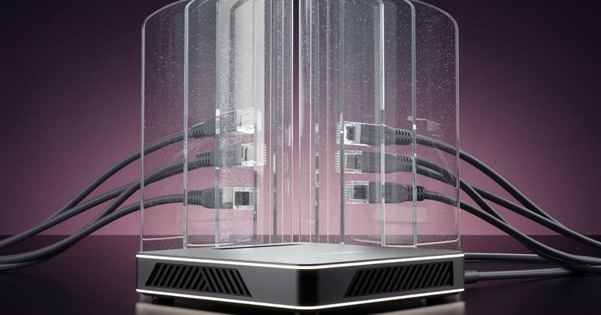 IPv6 is not insecure because it lacks a NAT