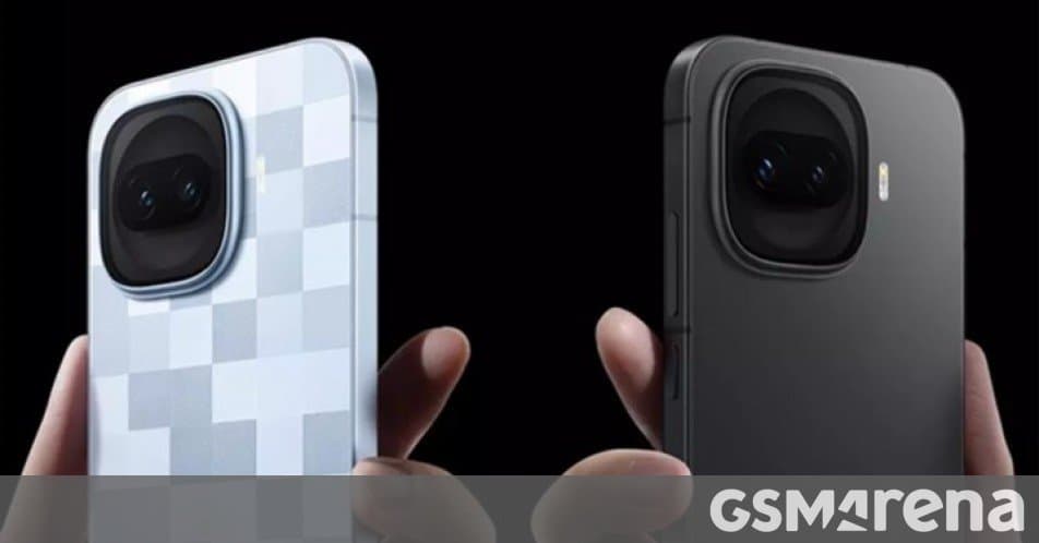 iQOO 15R's Battery and Software Support Revealed: A 7,600mAh Powerhouse with 4 Years of Updates