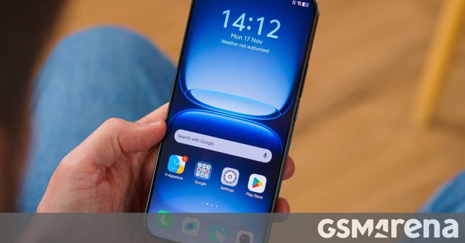 iQOO 16 confirmed in GSM Association IMEI database, early specs surface