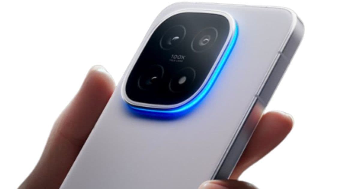 iQoo 16 Leak Reveals Major Upgrades Over iQoo 15