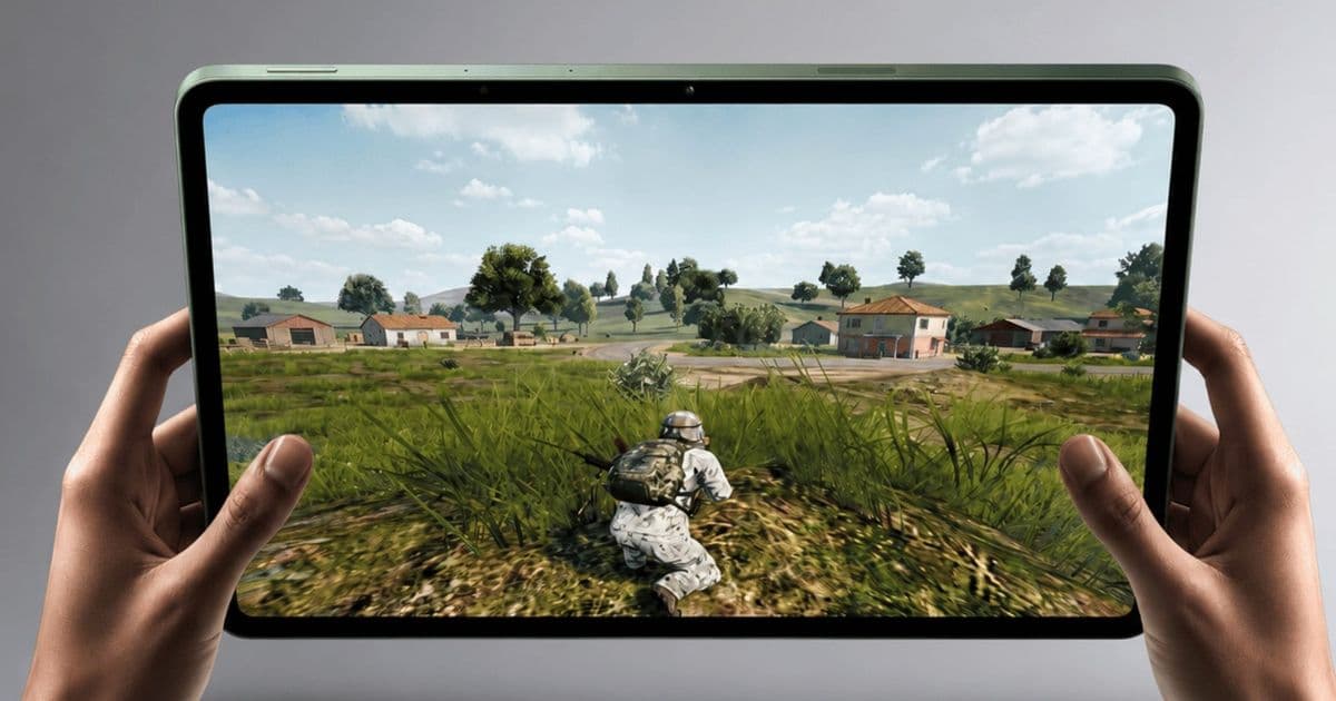 iQoo Pad 6 Pro: Flagship Tablet Boasts 4K Display and Snapdragon 8 Elite