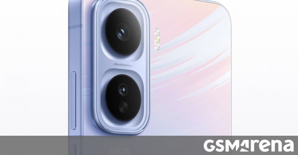 iQOO Neo12 Rumored to Feature Active Cooling System with Snapdragon 8 Elite Gen 5