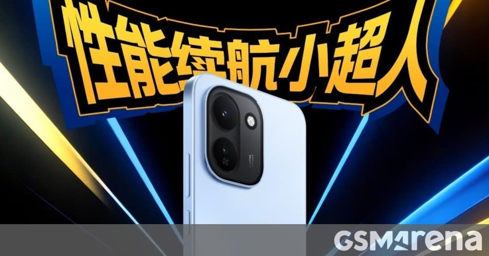 iQOO Z11's MediaTek Dimensity 8500 Chipset Revealed Through Geekbench