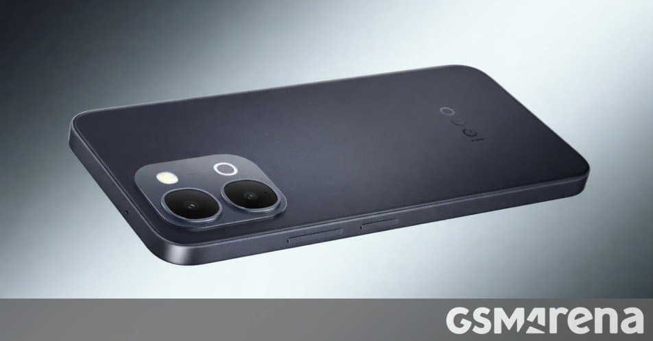 iQOO Z11x 5G: A Mid-Range Contender with Massive Battery and Dimensity 7400 Turbo