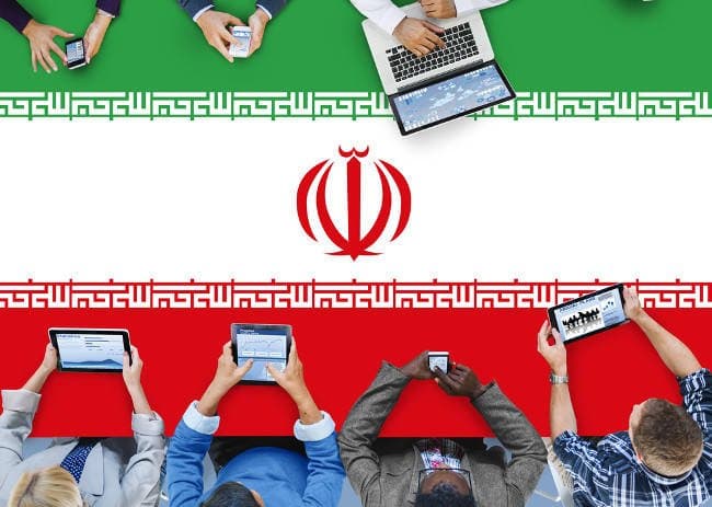 Iran's Internet Blackout Deepens Amid Escalating US-Israel Strikes