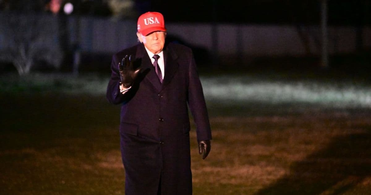 Iran Conflict Could Worsen America's Affordability Crisis