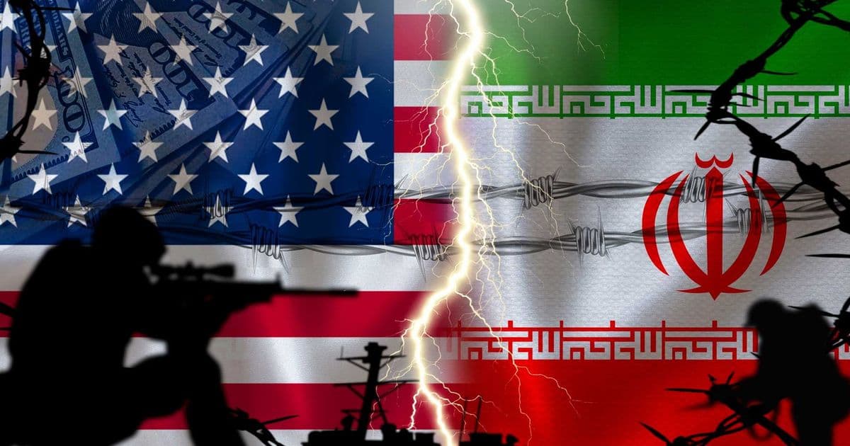 Iranian Intelligence-Backed Hackers Breach US Bank, Airport Networks