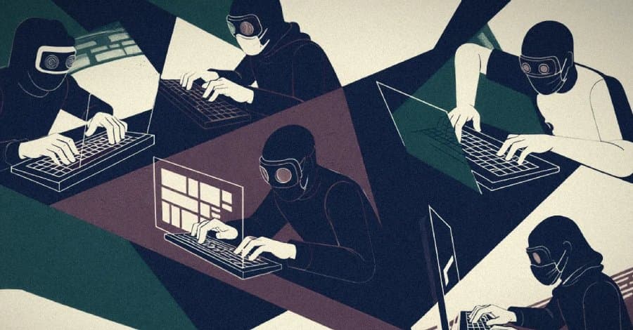 Iran-Linked Hackers Breach FBI Director's Personal Email, Hit Stryker With Wiper Attack