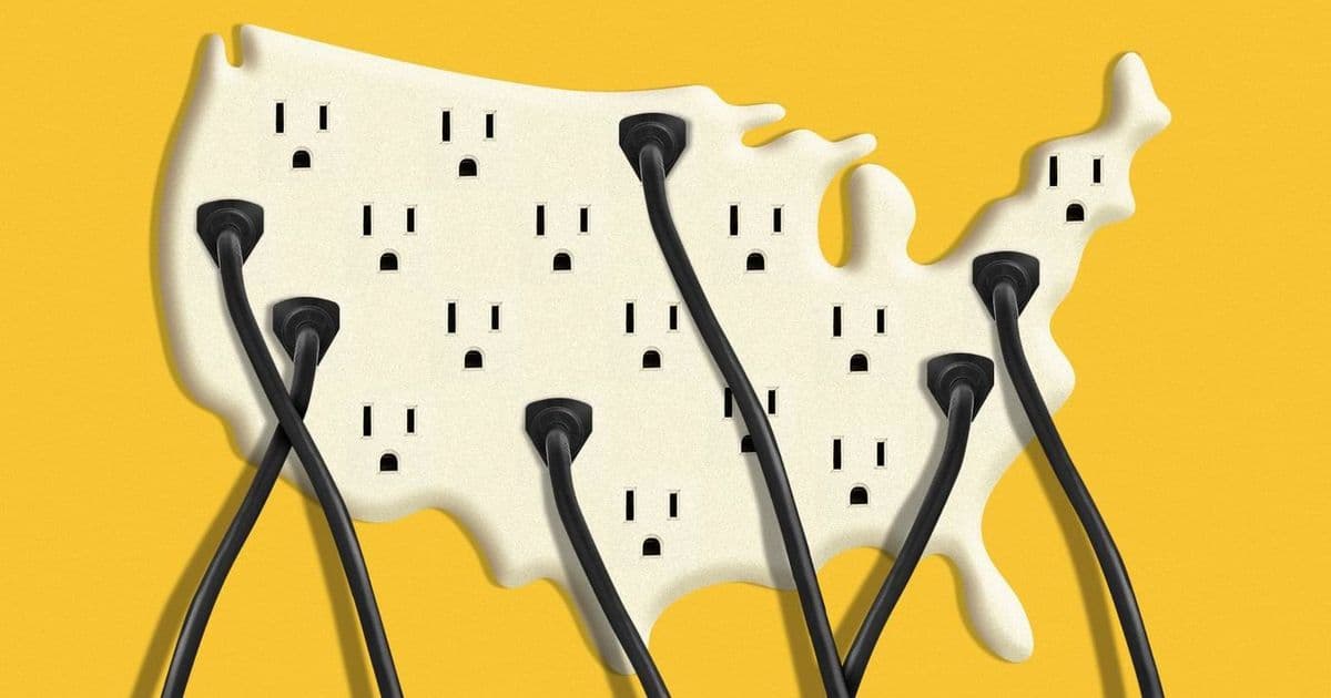 Iran shock to test a less energy-intensive U.S. economy than past crises