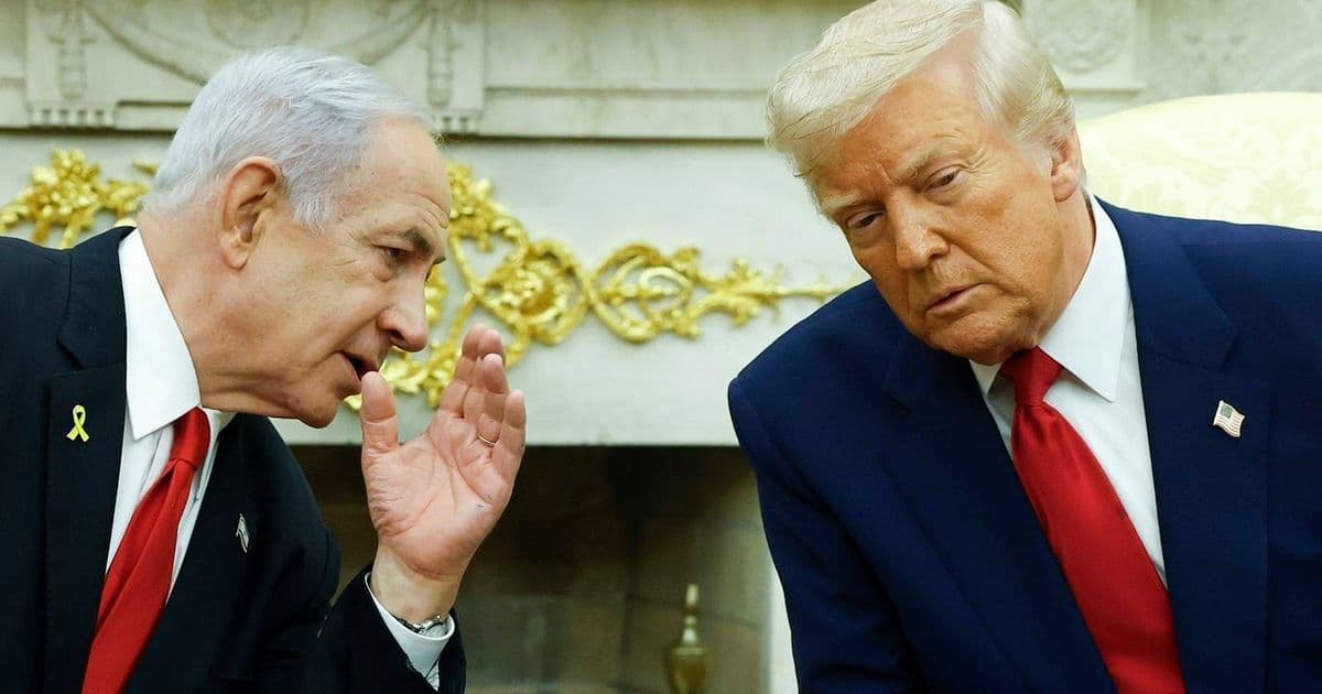 Iran strikes delayed as Trump aides and Israel raise concerns