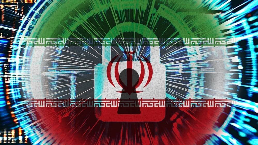 Iran-linked hackers target Microsoft 365 accounts in suspected bomb-damage assessment campaign