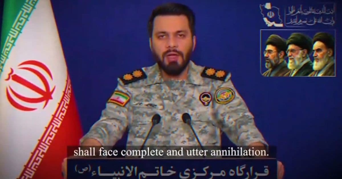 Iran Threatens Stargate AI Data Center in Abu Dhabi Amid Escalating Middle East Tensions