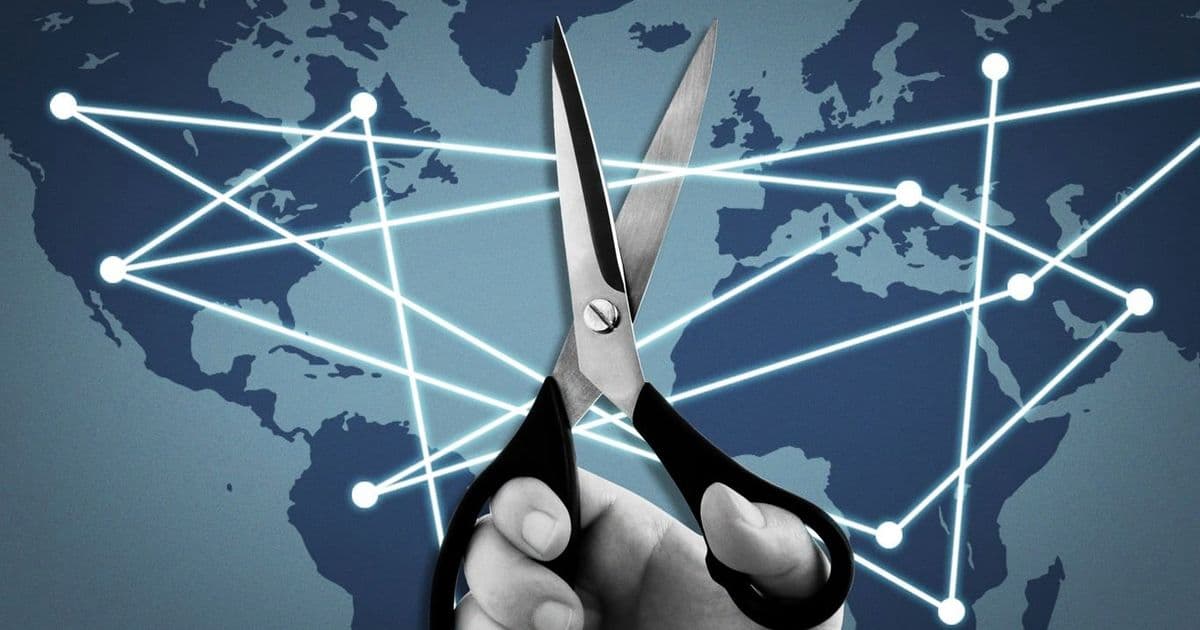 Iran War Adds New Layer to Supply Chain Stress