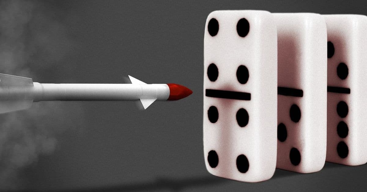 Iran War: How the Conflict Triggers Global Economic Consequences