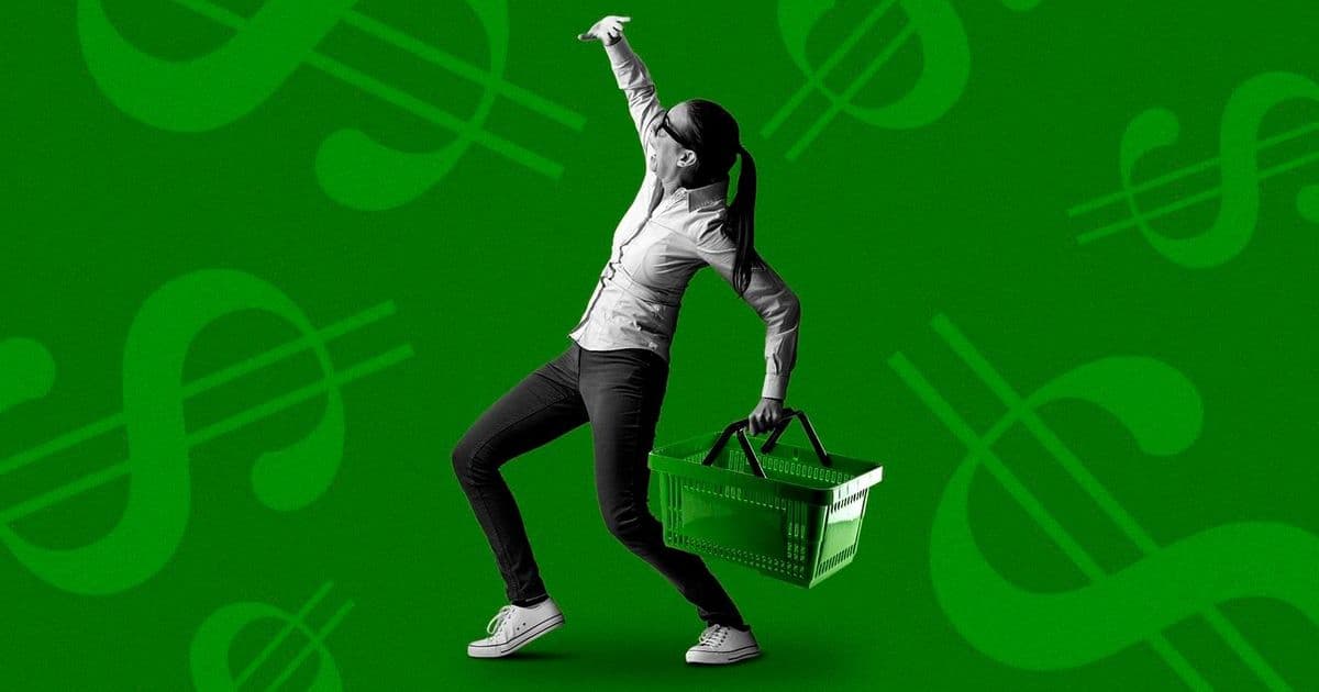 Iran War Impact: Consumers Caught in Triple Stack of Pain