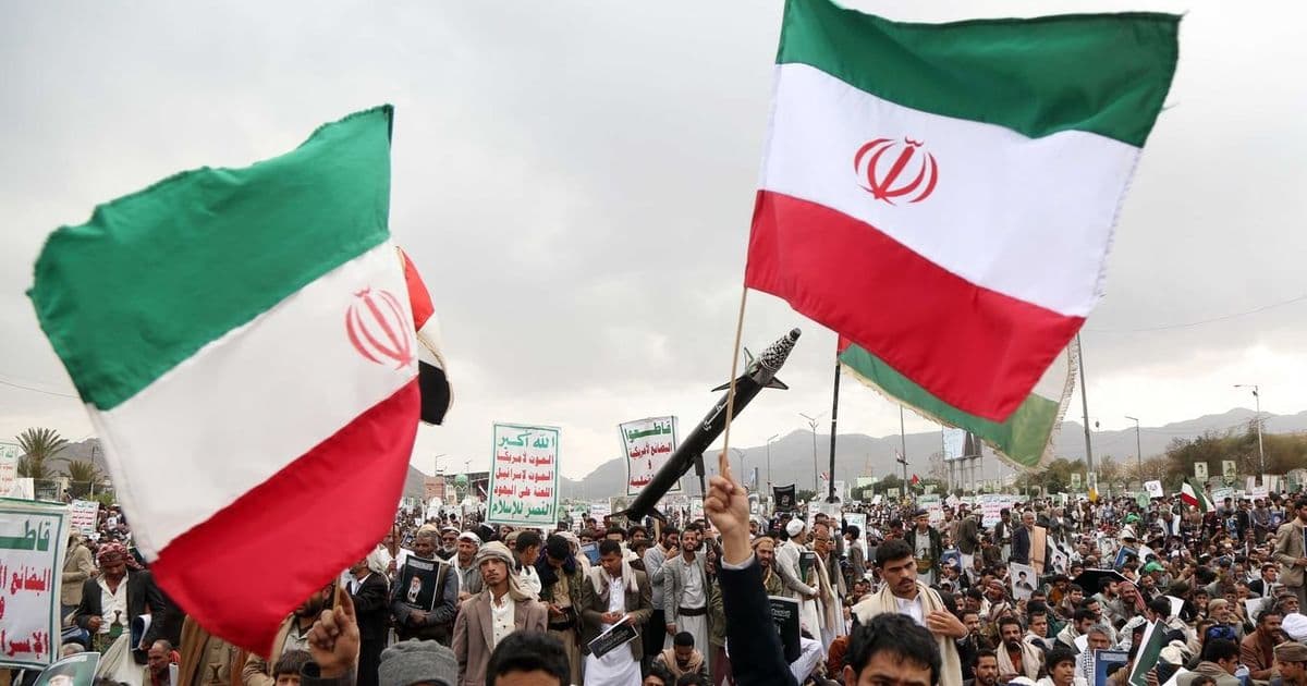 Houthi Rebels Could Escalate Gulf Conflict as Iran War Tensions Rise