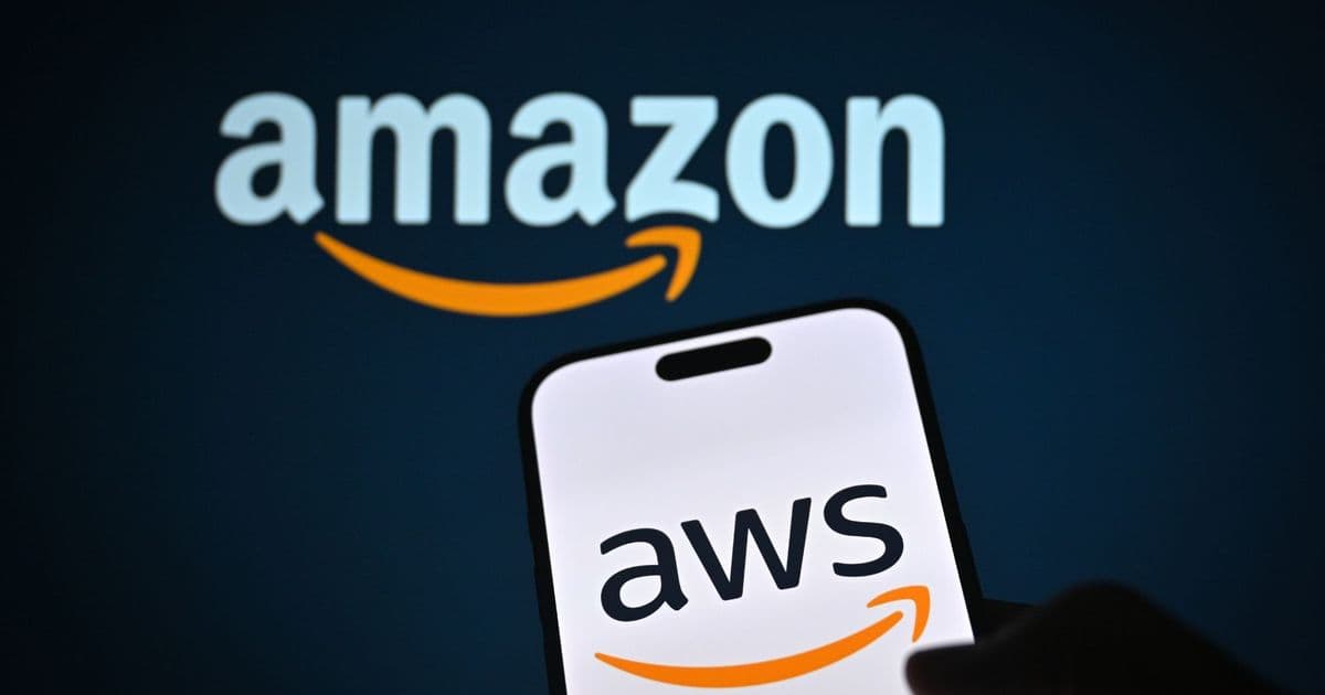 Iranian Drone Strikes Damage AWS Data Centers in UAE and Bahrain, Disrupting Cloud Services