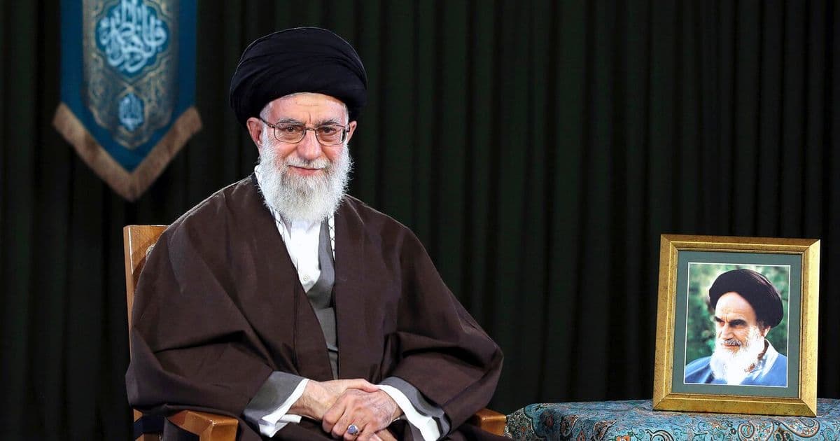 Iran's Supreme Leader Ayatollah Ali Khamenei Killed in Israeli Airstrike